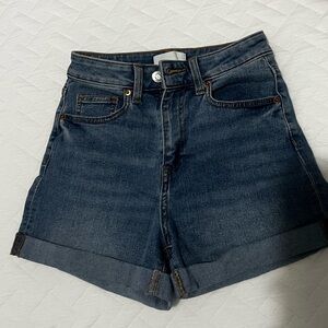 h&m shorts